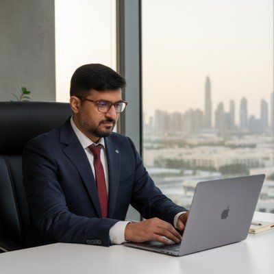 Faisal Farooq
